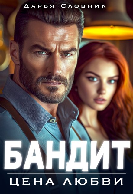 Бандит. Цена любви - Дарья Словник