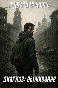 Диагноз: Выживание (СИ) - Выборнов Наиль Эдуардович