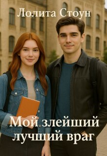 Мой злейший лучший враг - Лолита Стоун