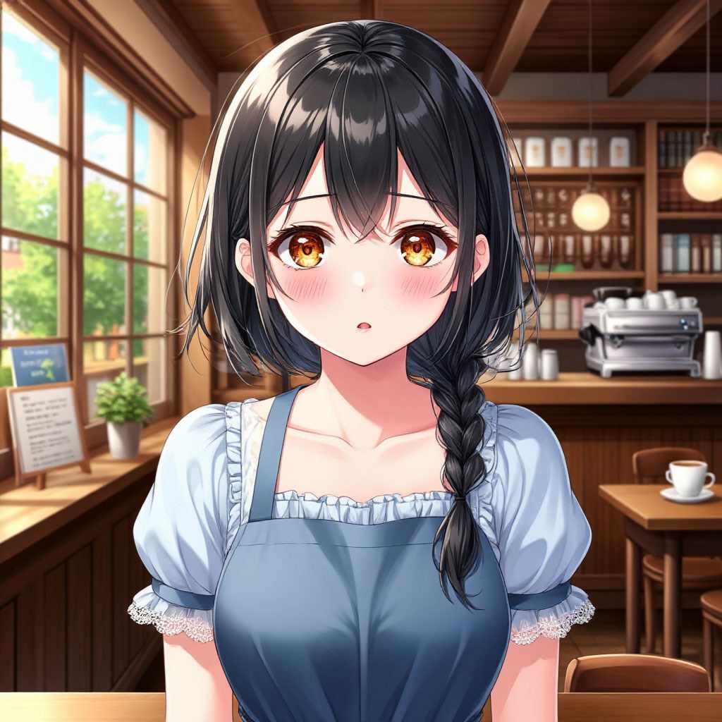 Буря перемен, часть 1 - Игорь Вейкер