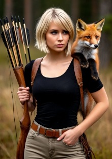 Дороги,  которые мы выбираем - Ксения Ос