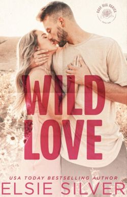 Дикая любовь - Элси Сильвер