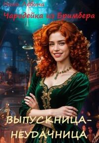 Выпускница-неудачница - Нина Алексеевна Левина