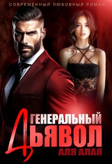 Генеральный дьявол - Аля Алая