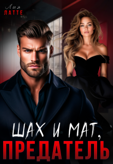 Шах и мат, предатель - Лия Латте