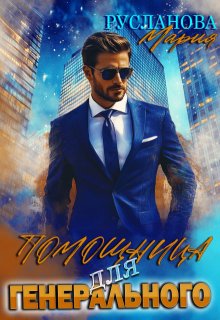 Помощница для Генерального - Мария Русланова