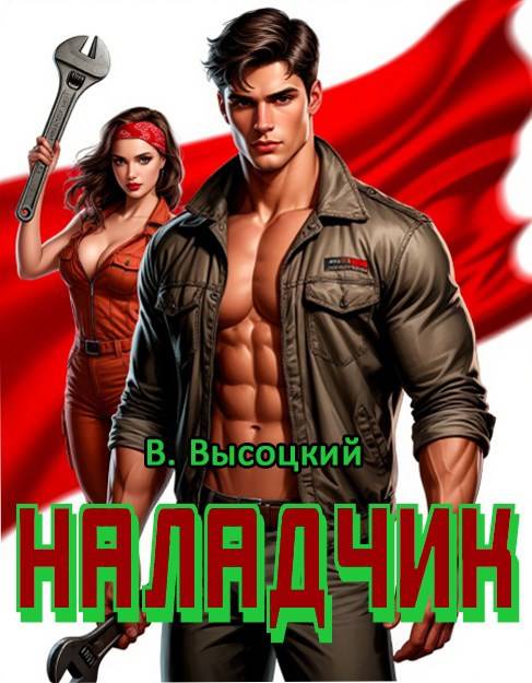 Наладчик - Василий Высоцкий