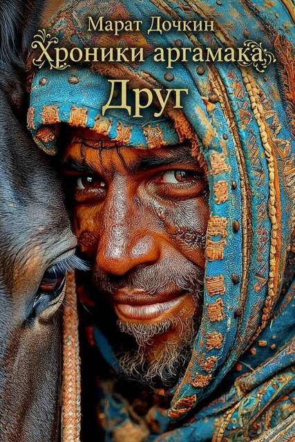 Друг - Марат Дочкин