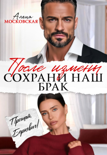 После измены. Сохрани наш брак - Кара Райр