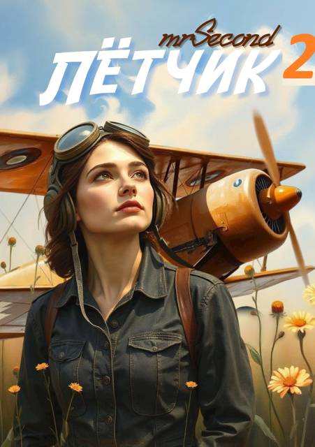 Лётчик. Финал - Дмитрий Николаевич Матвеев