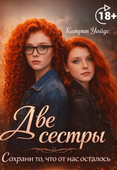 Две сестры - Катрин Уайдс