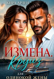 Измена. Круиз для одинокой жены - Кира Арден