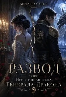 Развод. Неистинная жена генерала-дракона - Ангелина Сантос