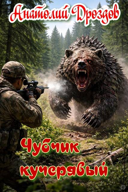Чубчик кучерявый - Анатолий Федорович Дроздов
