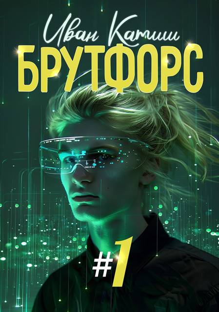 Брутфорс 1-6 - Иван Катиш