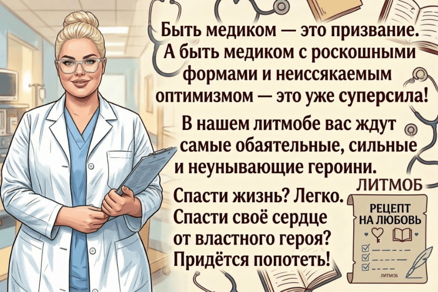 Пышка по вызову - испытание для Спасателя - Анна Черри