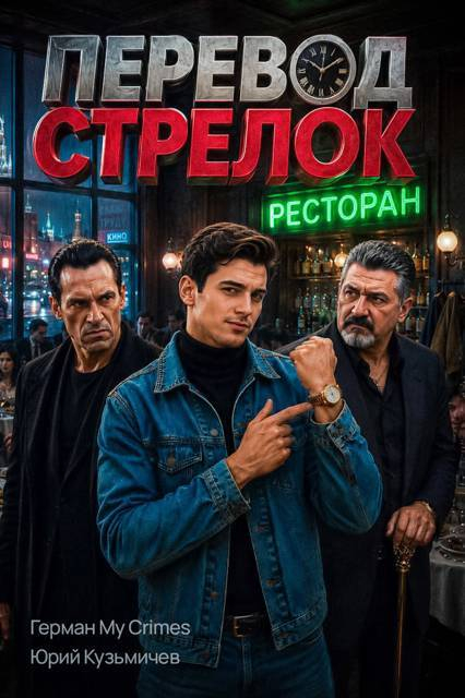 Студент: Перевод Стрелок - LikanTrop