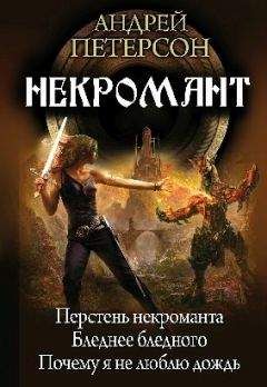 Андрей Петерсон - Некромант