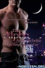 Энни Николас - Альфа