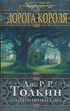 Мартин Гринберг - Дорога Короля