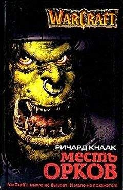Ричард Кнаак - Месть орков