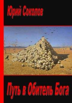 Юрий Соколов - Путь в Обитель Бога