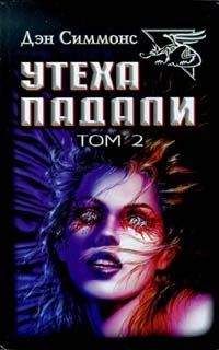 Дэн Симмонс - Миттельшпиль