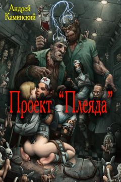 Андрей Каминский - Проект 