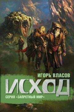 Игорь Власов - Исход